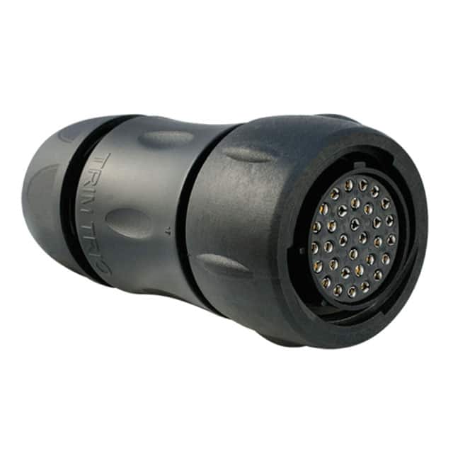 UTS6JC1832S Souriau-Sunbank by Eaton  Rundsteckverbindergehäuse